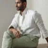 Linen Shirt - Image 4