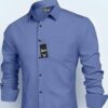 Blue shirt - Image 2